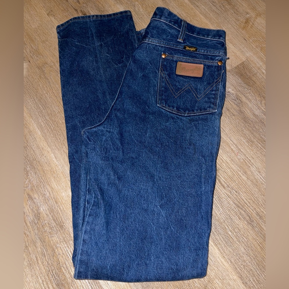 Wranglers